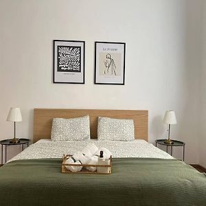 Appartement met een Slaapkamer